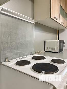 1-к квартира, на длительный срок, 44м2, 3/17 этаж