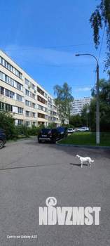 2-к квартира, на длительный срок, 55м2, 4/5 этаж