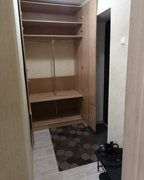 1-к квартира, на длительный срок, 31м2, 2/5 этаж