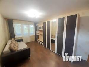 2-к квартира, на длительный срок, 44м2, 5/5 этаж