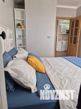 2-к квартира, посуточно, 38м2, 16/17 этаж