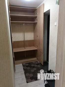 1-к квартира, на длительный срок, 31м2, 2/5 этаж