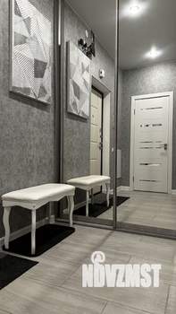 1-к квартира, посуточно, 45м2, 9/9 этаж