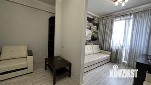 1-к квартира, на длительный срок, 40м2, 3/16 этаж
