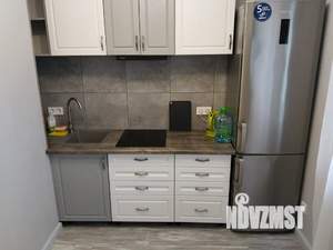 1-к квартира, посуточно, 42м2, 14/21 этаж