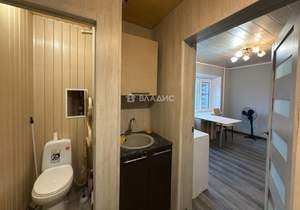 2-к квартира, на длительный срок, 23м2, 4/5 этаж