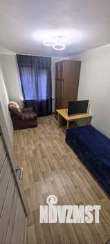 2-к квартира, на длительный срок, 46м2, 5/5 этаж