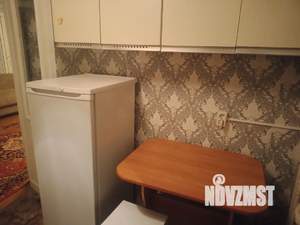1-к квартира, на длительный срок, 32м2, 2/5 этаж