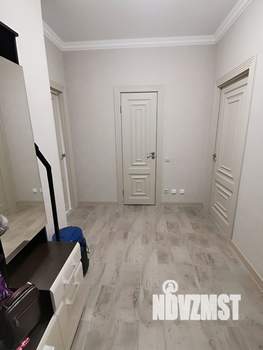 1-к квартира, на длительный срок, 38м2, 15/22 этаж