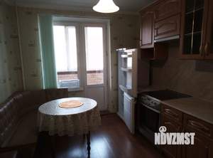 3-к квартира, на длительный срок, 75м2, 6/17 этаж