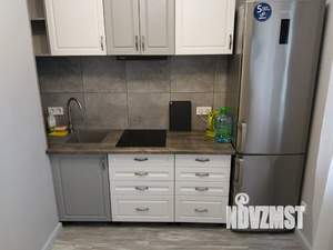 1-к квартира, посуточно, 42м2, 14/21 этаж