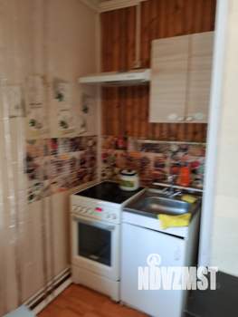 1-к квартира, на длительный срок, 25м2, 2/2 этаж