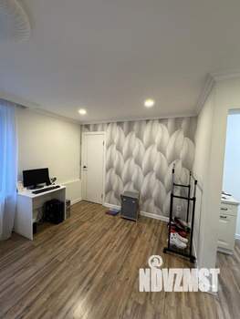 1-к квартира, на длительный срок, 32м2, 5/5 этаж