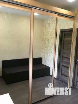2-к квартира, на длительный срок, 33м2, 3/22 этаж