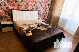 1-к квартира, посуточно, 50м2, 1/1 этаж