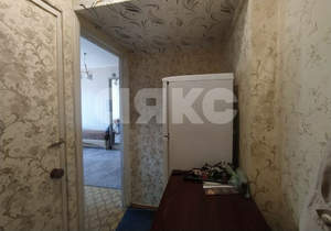 1-к квартира, на длительный срок, 30м2, 3/3 этаж