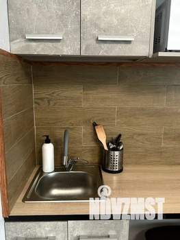 Студия квартира, посуточно, 21м2, 1/2 этаж