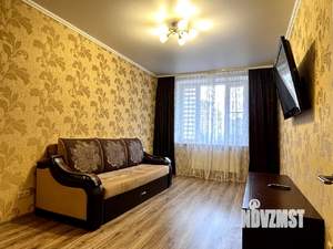 1-к квартира, на длительный срок, 42м2, 7/18 этаж