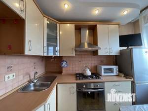 2-к квартира, на длительный срок, 54м2, 8/14 этаж