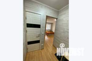 2-к квартира, посуточно, 41м2, 2/4 этаж