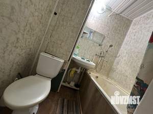 1-к квартира, на длительный срок, 35м2, 3/5 этаж