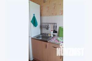 1-к квартира, посуточно, 35м2, 2/5 этаж