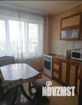 1-к квартира, посуточно, 34м2, 1/1 этаж