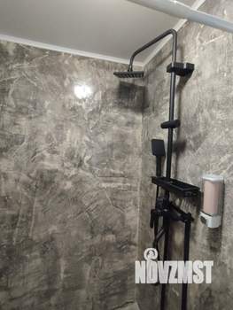 1-к квартира, посуточно, 15м2, 1/1 этаж