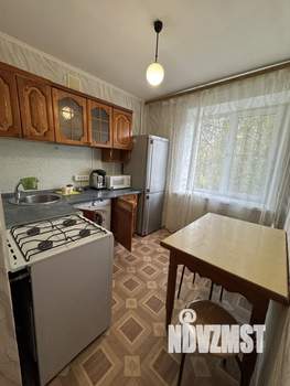1-к квартира, на длительный срок, 35м2, 3/5 этаж