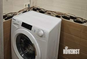 1-к квартира, посуточно, 41м2, 4/22 этаж