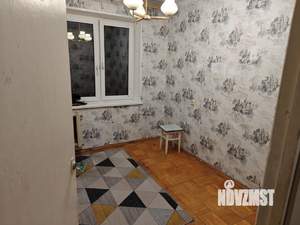 2-к квартира, на длительный срок, 45м2, 2/9 этаж