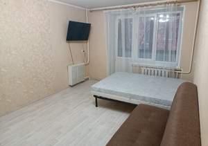 1-к квартира, на длительный срок, 31м2, 2/5 этаж