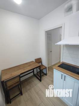 2-к квартира, на длительный срок, 35м2, 1/23 этаж