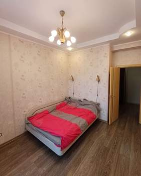 2-к квартира, на длительный срок, 50м2, 7/16 этаж