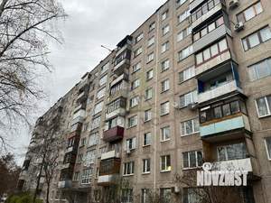 1-к квартира, на длительный срок, 34м2, 5/9 этаж