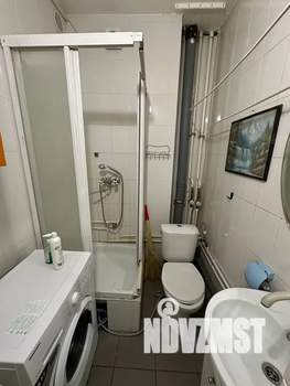 Студия квартира, посуточно, 21м2, 3/5 этаж