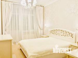 3-к квартира, на длительный срок, 120м2, 10/21 этаж