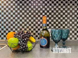 1-к квартира, посуточно, 50м2, 7/14 этаж