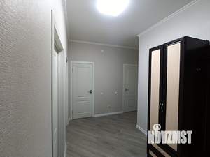 2-к квартира, на длительный срок, 68м2, 14/17 этаж