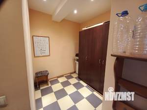 1-к квартира, на длительный срок, 48м2, 6/17 этаж