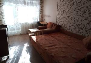 1-к квартира, на длительный срок, 31м2, 4/5 этаж