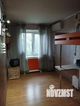 3-к квартира, на длительный срок, 54м2, 5/5 этаж