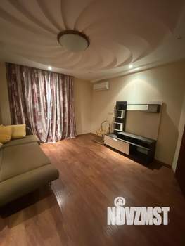 2-к квартира, на длительный срок, 64м2, 12/17 этаж