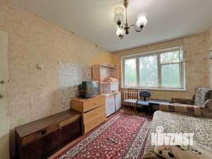 2-к квартира, на длительный срок, 50м2, 2/9 этаж