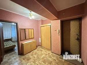 1-к квартира, на длительный срок, 45м2, 3/10 этаж