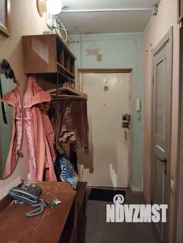 3-к квартира, на длительный срок, 54м2, 5/5 этаж