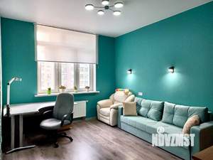 3-к квартира, на длительный срок, 120м2, 13/22 этаж