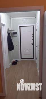 1-к квартира, на длительный срок, 33м2, 1/9 этаж