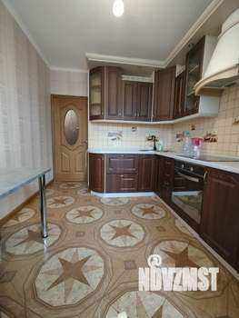 1-к квартира, на длительный срок, 40м2, 15/22 этаж