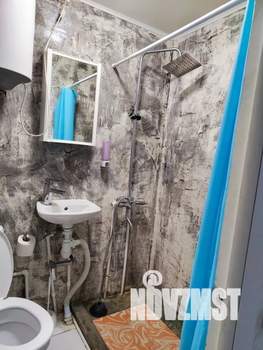 Студия квартира, посуточно, 18м2, 1/2 этаж